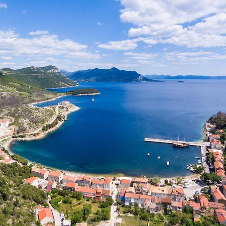 Holiday Home Jasenka Trstenik ตริสเตนิก ภายนอก รูปภาพ