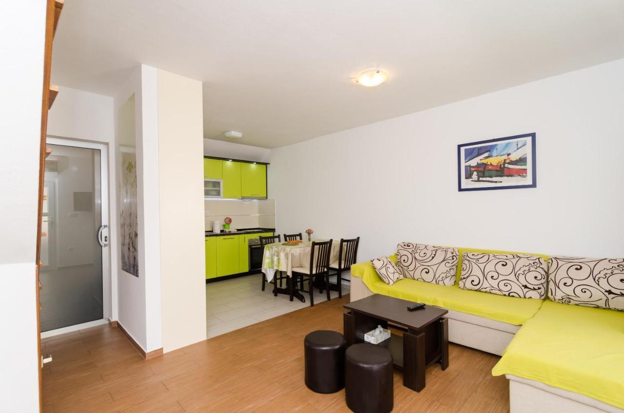 Holiday Home Jasenka Trstenik ตริสเตนิก ภายนอก รูปภาพ